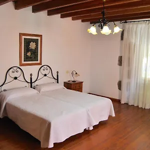  Ferienhaus Casa Rural Los Suarez