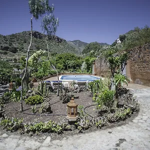  Landhaus Casa Vacacional Rural Barranco De Los Cernicalos