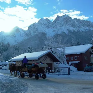 Ferienwohnung Alpina , Grainau Deutschland