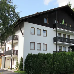 Ferienwohnung Fröhlich , Weißenstadt Deutschland