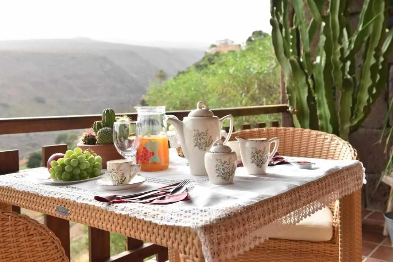 Maison de vacances Casa Oronado à Ingenio Espagne