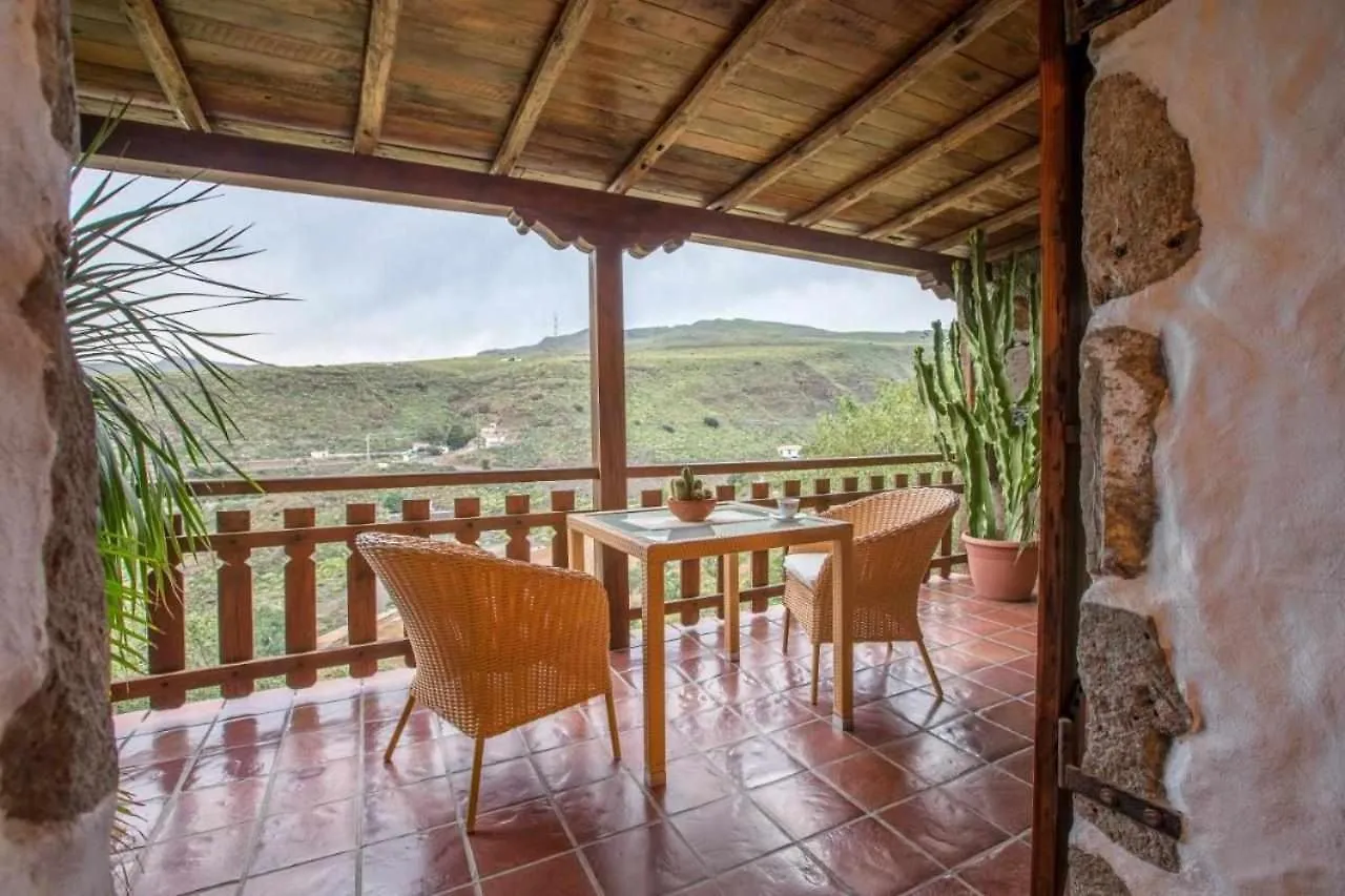 Casa Oronado Villa Ingenio